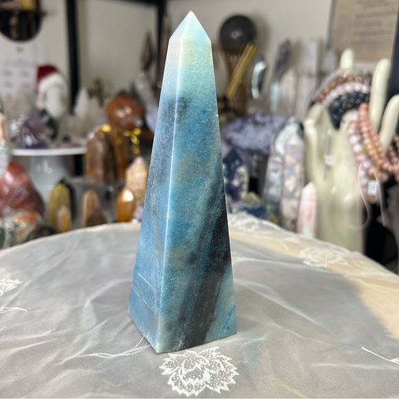 Trolleite tower - Picture 6 of 6